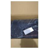 SPA HOT TOWELS WARMER LARGE BLACK (ITEM #: SD-11BK )