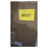 SPA HOT TOWELS WARMER LARGE BLACK (ITEM #: SD-11BK )