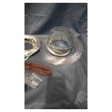 LOT OF ELECTRIC WIRE +