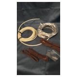 LOT OF ELECTRIC WIRE +