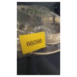 LOT OF ELECTRIC WIRE +