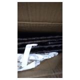 GREENSTEEL LAUNDRY HAMPER (LH012-BN-GL)