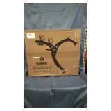 Saris Bones EX 2 Bike Rack