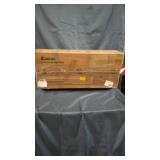 CUBICUBI 3-DRAWER STORAGE CHEST BROWN ( SKU: 13.10 0864)