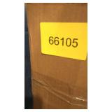 CUBICUBI 3-DRAWER STORAGE CHEST BROWN ( SKU: 13.10 0864)