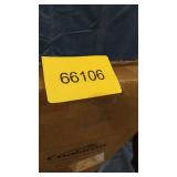 Coolaroo Elevated Durable Outdoor Medium Dog Bed Aquatic Blue