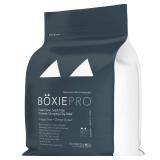 BoxiePro Deep Clean, Scent Free, Probiotic Clumping Clay Litter, 28 lb.