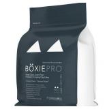 BoxiePro Deep Clean, Scent Free, Probiotic Clumping Clay Litter, 28 lb.