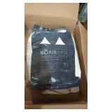 BoxiePro Deep Clean, Scent Free, Probiotic Clumping Clay Litter, 28 lb.