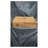 BoxiePro Deep Clean, Scent Free, Probiotic Clumping Clay Litter, 28 lb.