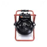 Mr. Heater F236125 3.6 KW Portable Forced Air Electric Heater