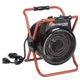 Mr. Heater F236125 3.6 KW Portable Forced Air Electric Heater