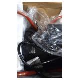 Mr. Heater F236125 3.6 KW Portable Forced Air Electric Heater