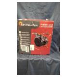 Mr. Heater F236125 3.6 KW Portable Forced Air Electric Heater