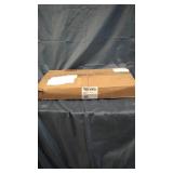 Robelle Double Chamber Water Tubes, Blue, 20g Vinyl, 10