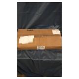 Robelle Double Chamber Water Tubes, Blue, 20g Vinyl, 10