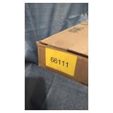 Robelle Double Chamber Water Tubes, Blue, 20g Vinyl, 10