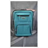 Rockland 1-Pc. Pattern Softside Luggage Set