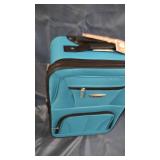 Rockland 1-Pc. Pattern Softside Luggage Set