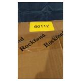 Rockland 1-Pc. Pattern Softside Luggage Set