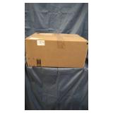 DIONO SOLANA BACKLESS BOOSTER SEATS (2) BURGUNDY