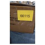 Basics Rectangle Self Warming Pet Bed For Cat or Dog, 24 x 7 x 20 Inches