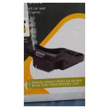 Safety 1st onBoardâ¢35 Adjustable Infant Car Seat Base, Black