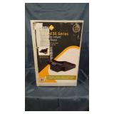 Safety 1st onBoardâ¢35 Adjustable Infant Car Seat Base, Black