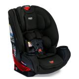 Britax One4Life ClickTight All-in-One Convertible Car Seat - 5 to 120 pounds - SafeWash Fabric