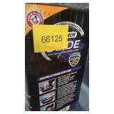 Arm & Hammer Platinum SLIDE Easy Clean, Clumping Litter, Multi-Cat, 37 lbs