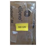 Diono Radian 3R All-in-One Convertible Car Seat and Booster