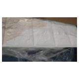 ARTHONE WHITE BRICK 56.9