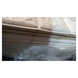 ARTHONE WHITE BRICK 56.9