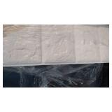 ARTHONE WHITE BRICK 56.9