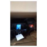 Hoover TaskVac? Commercial Hard Bag Lightweight Upright