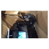 Hoover TaskVac? Commercial Hard Bag Lightweight Upright