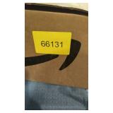 CHILLING HOME PREGNANCY PILLOW 60" FULL BODY PILLOW GREY