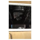 I TOUCH 13 GALLON STAINLESS STEEL TOUCHLESS TRASH CAN