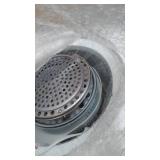 Rosewill R-HCO-15001 Infrared Halogen Convection Oven with Stainless Steel Extender Ring, 12.6-18 Quart, Healthy Low Fat Cooking