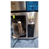 BRAUN MULTISERVE ( KF 901AN)