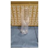 TOSSWARE 0OP 6oz FLUTE JR SET OF 48 PREMIUM QUALITY