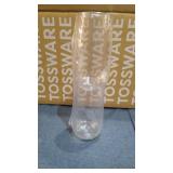 TOSSWARE 0OP 6oz FLUTE JR SET OF 48 PREMIUM QUALITY