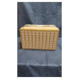 TOSSWARE 0OP 6oz FLUTE JR SET OF 48 PREMIUM QUALITY