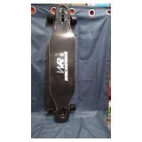 WINDRUNNER LONGBOARD BLACK & WHITE (X002RDGNP5)