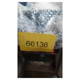 WINDRUNNER LONGBOARD BLACK & WHITE (X002RDGNP5)