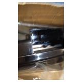 Elite - Indoor Electric Grill - Black