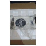 Oster Expressbake White Bread Machine