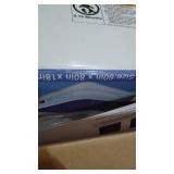 QUEEN AIR MATTRESS TRADITIONAL PUMP SIZE ( B08SWAG9Y9)