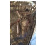 Madison Park Princeton 7-Pc. Queen Comforter Set Bedding