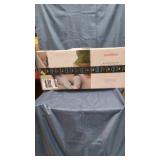 BabyBjorn Bouncer Bliss Convertible Quilted Baby Bouncer in Anthracite